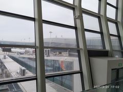 -温州龙湾国际机场