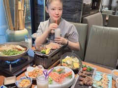 -九井澤精致料理(金茂店)
