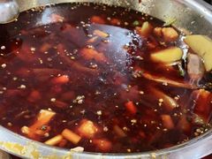 -米二红烧兔(华阳店)