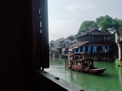 -茅老太臭豆腐