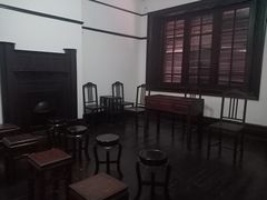 -八七会议会址纪念馆