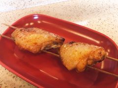 -疯狂烤翅(熙街店)