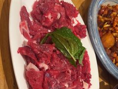 -黔诚酸汤牛肉(甲秀楼店)