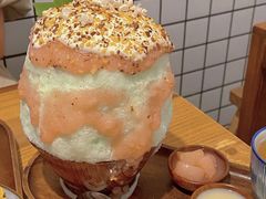 -WONDER ICE 萬得冰田(建設路总店)