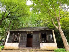 -上海方塔园