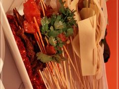 -串一火锅(赛格国际购物中心店)