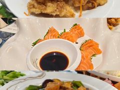 -满汉楼(江畔店)