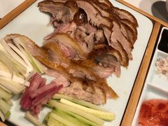 -满园春饼(美乐城店)