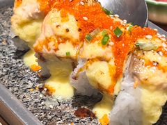 -一心创作料理屋(经开万达店)