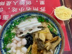 -美味斋(西北街店)