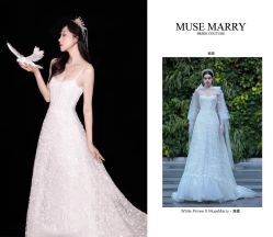 -MuseMarry婚纱(前海嘉里中心店)