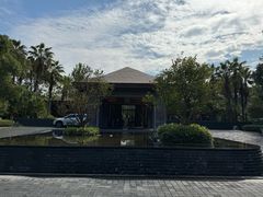 -广州从化都喜泰丽度假酒店温泉