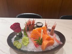-月下料理(楷林IFC店)