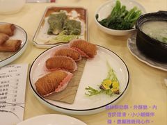 -新梅园不夜粥(龙华店)