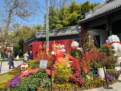 -钱王祠