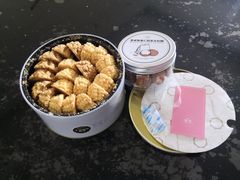 -家琳甜品(江南东店)