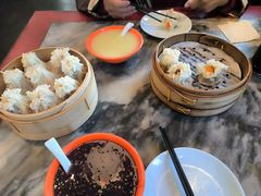 -都一处烧麦馆(前门店)