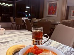 -杭州君悦酒店