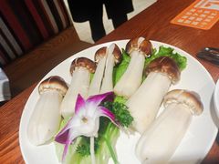 -云中鱼蒸汽石锅鱼(浦东食品城店)