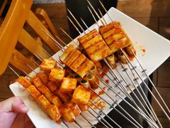 -牛上牛吊炉烧烤(红旗大街店)