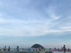 -西涌国际滨海旅游区