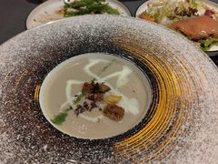 -YUE·6·西式融合餐厅(外滩六号店)