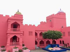 -漳州滨海火山岛自然生态风景区