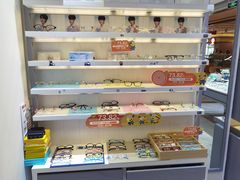 -ALPS阿尔卑斯眼镜(我格广场店)