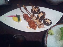 烤串-松子料理(亮马桥店)