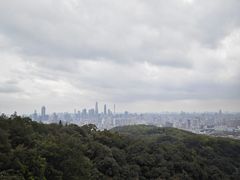 -广州市白云山风景名胜区