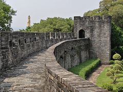 -广州莲花山旅游区