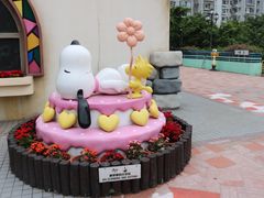 -史诺比开心世界