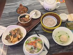 -安泰楼·佛跳墙创始人·传统闽味早茶·酒楼(三坊七巷闽菜地标店)