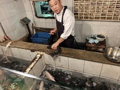 -沸腾鱼乡(知春路分店)