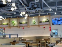 -翡翠拉面小笼包Crystal Jade(上海浦东国际机场T1店)