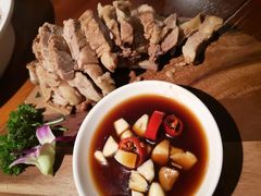 -楼兰新疆主题餐厅(苏州中心店)