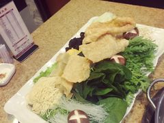 -潮汕牛肉火锅(铁西店)