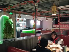 -炙城·韩式烤肉(南京东路店)