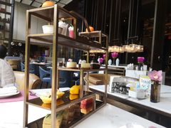 -杭州久泰饭店·摩卡花园