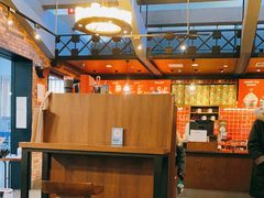 -星巴克(天津火车站店)