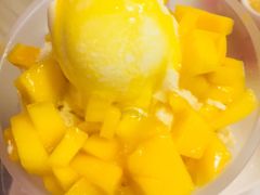 -满记甜品(巴黎春天宝山店)