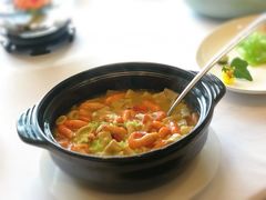 河虾煮石笋-浦江二号·独栋江景餐厅(滨江大道店)