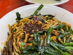 -三百碗宝应长鱼面(板仓街店)