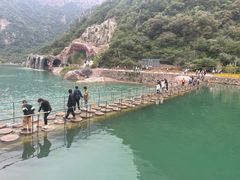 -河南宝泉旅游区