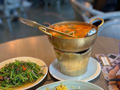 -CHINCHIN 青青·泰国料理(万象食家店)