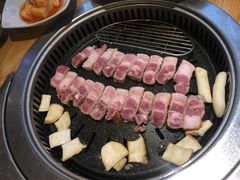 -黄金牧场(明洞总店)