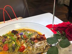 -LESCEDARS  Bistro香柏树(外滩店)