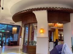 -锦园餐厅(九龙湖开元度假村店)