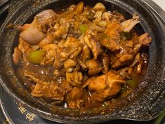 -二楼老店重庆鸡公煲(真光路店)