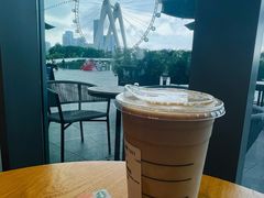 -星巴克臻选(深圳欢乐港湾店)